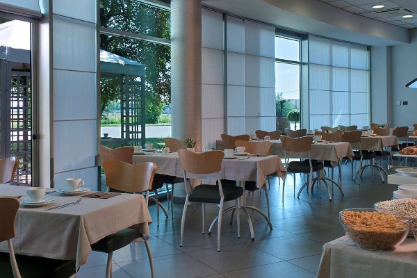 B&B Hotel Cherasco Langhe